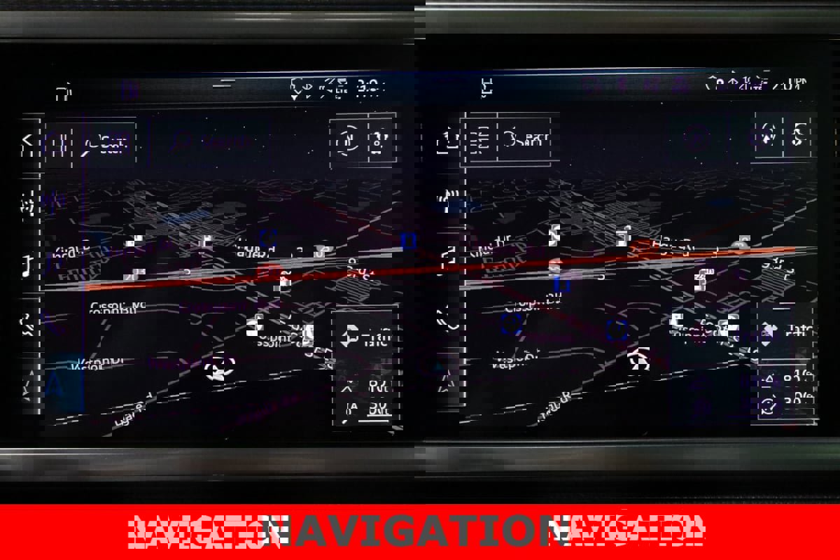 Used 2021 Audi Q3 2.0T Premium Plus w/ Premium Plus Package image 21