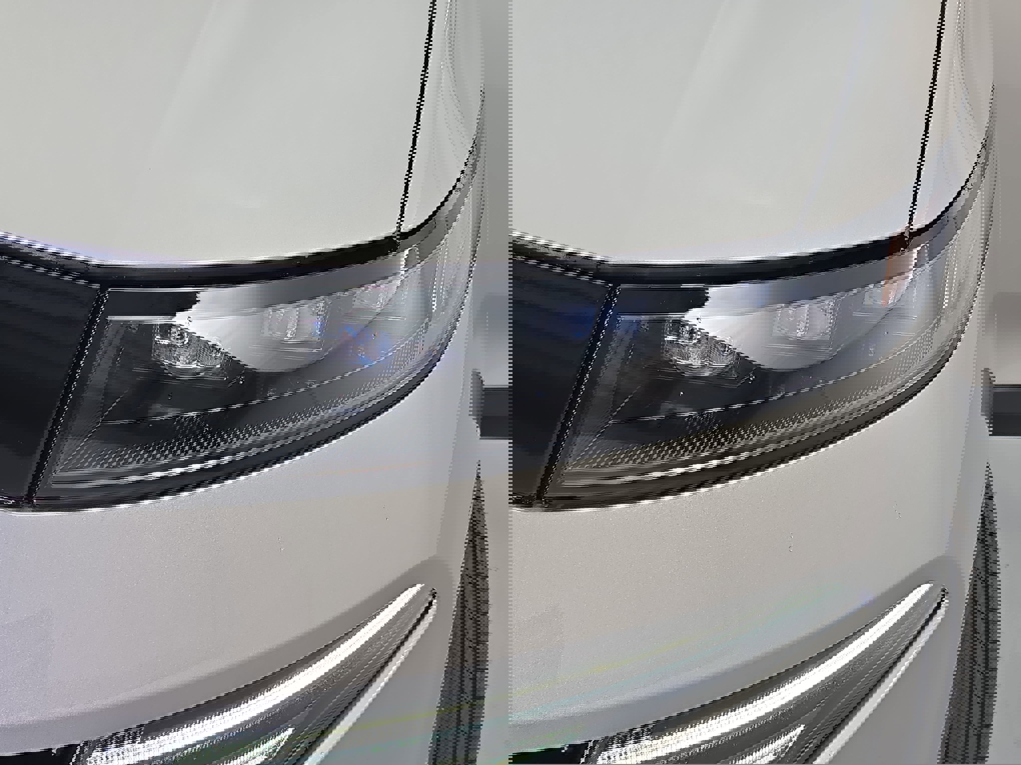 New 2026 Nissan Murano Platinum w/ Cargo Package image 32