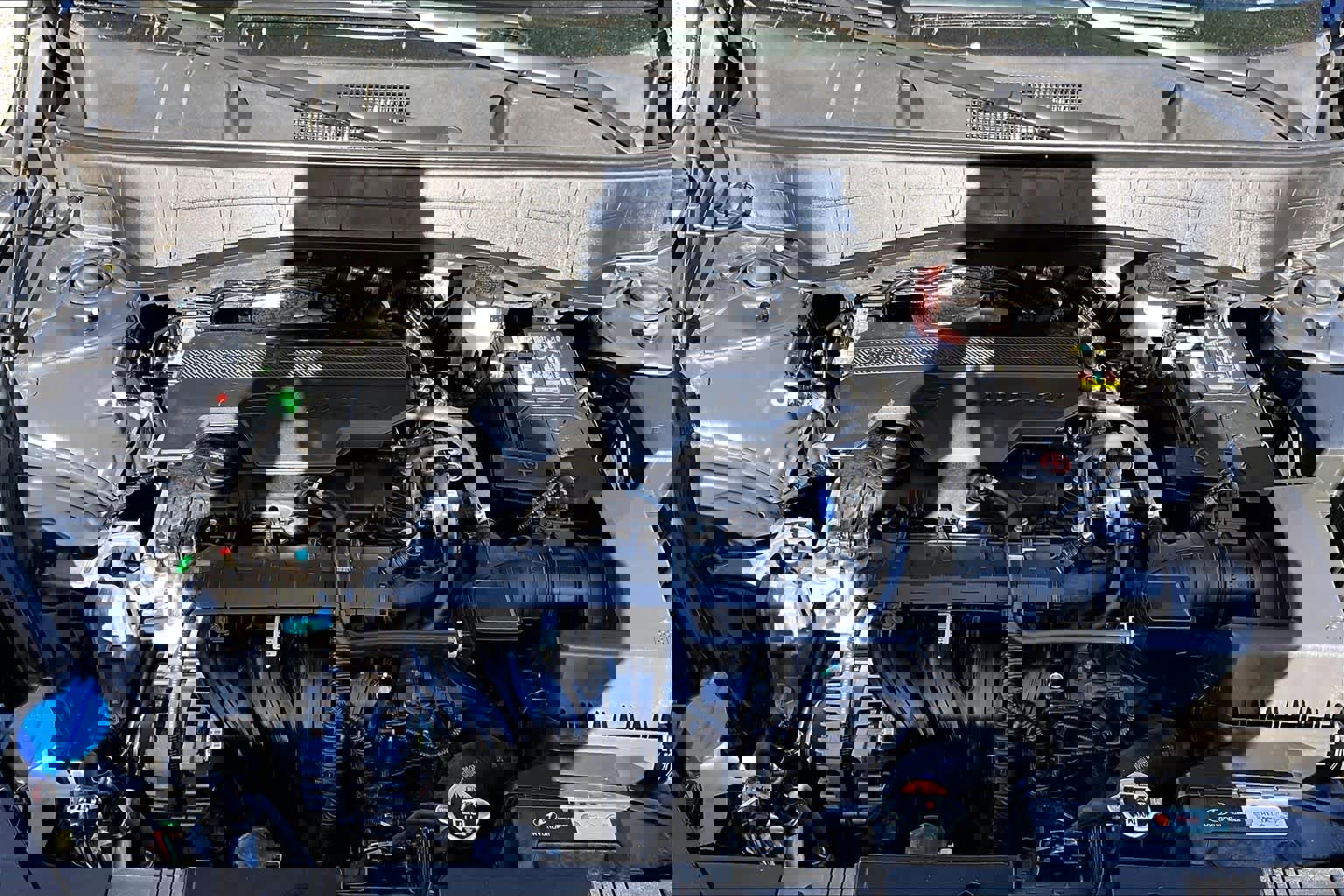 Used 2025 Hyundai Kona SEL image 30