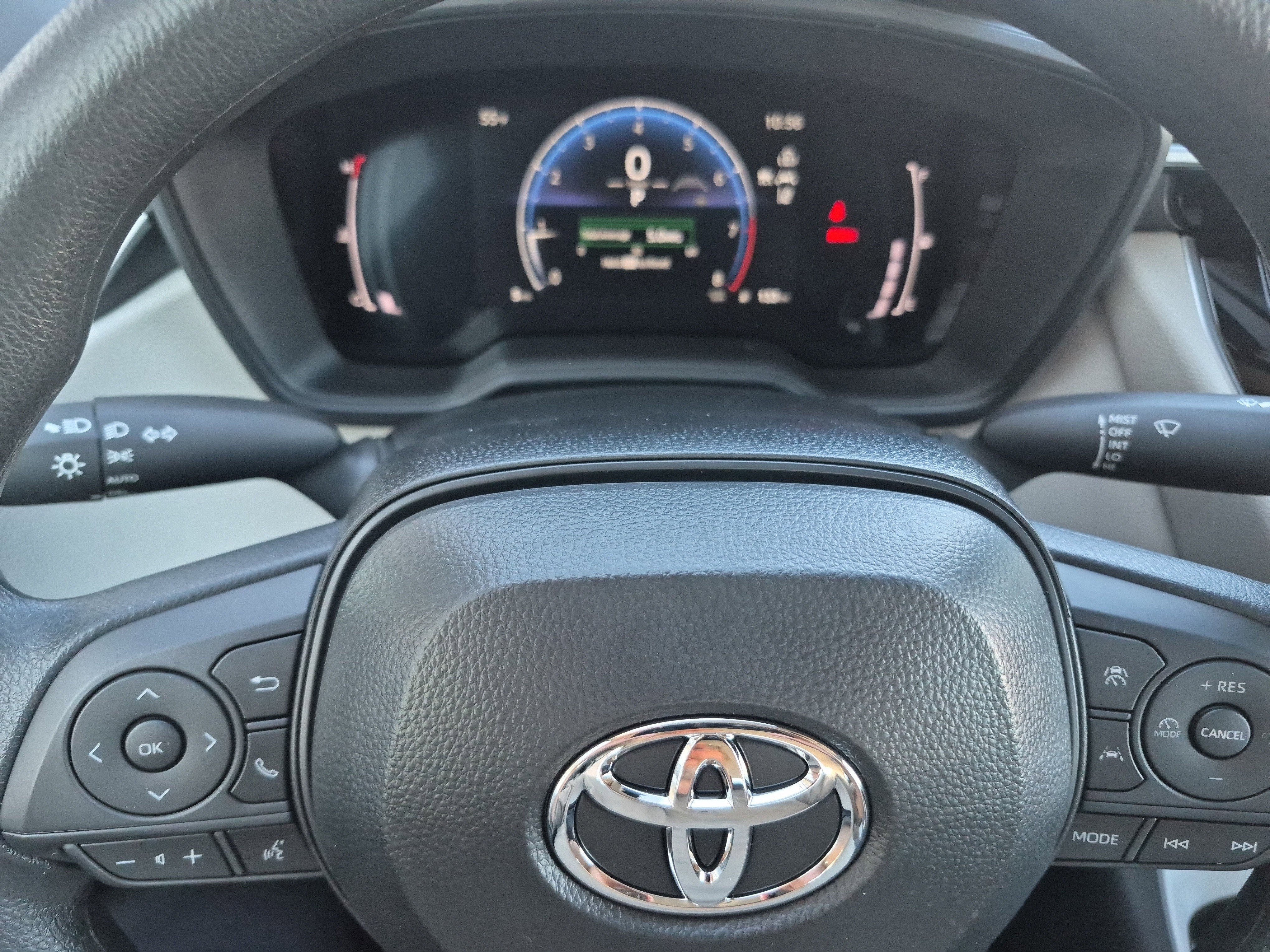 Used 2026 Toyota Corolla LE image 23