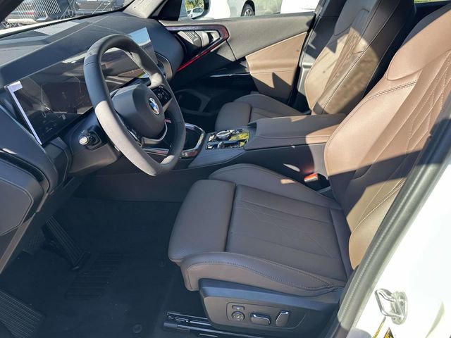 New 2026 BMW X3 xDrive30 w/ Convenience Package image 13