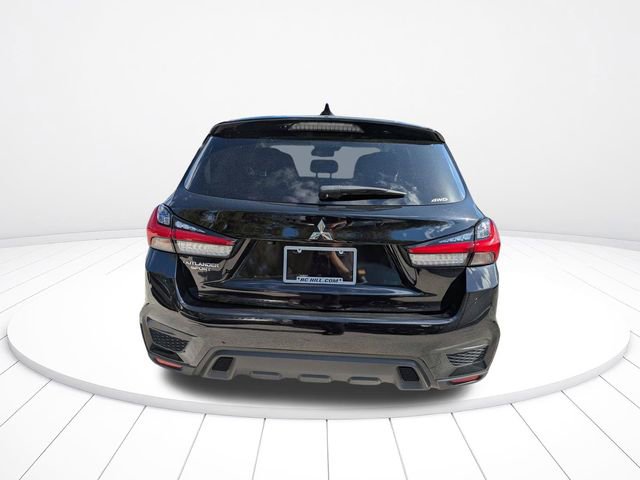 Used 2025 Mitsubishi Outlander Sport ES image 5