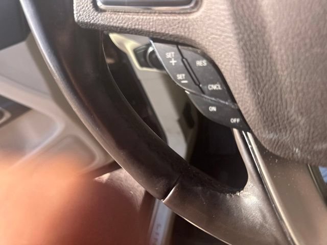 Used 2016 Lincoln MKC Reserve w/ Lincoln MKC Climate Package AWD/4WD image 9