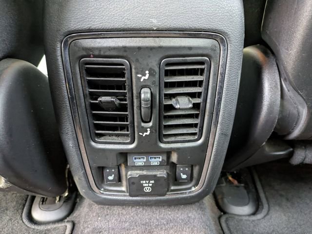 Certified 2017 Jeep Grand Cherokee Limited image 26