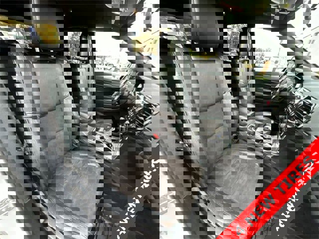 Certified 2021 Jeep Grand Cherokee Laredo X image 24