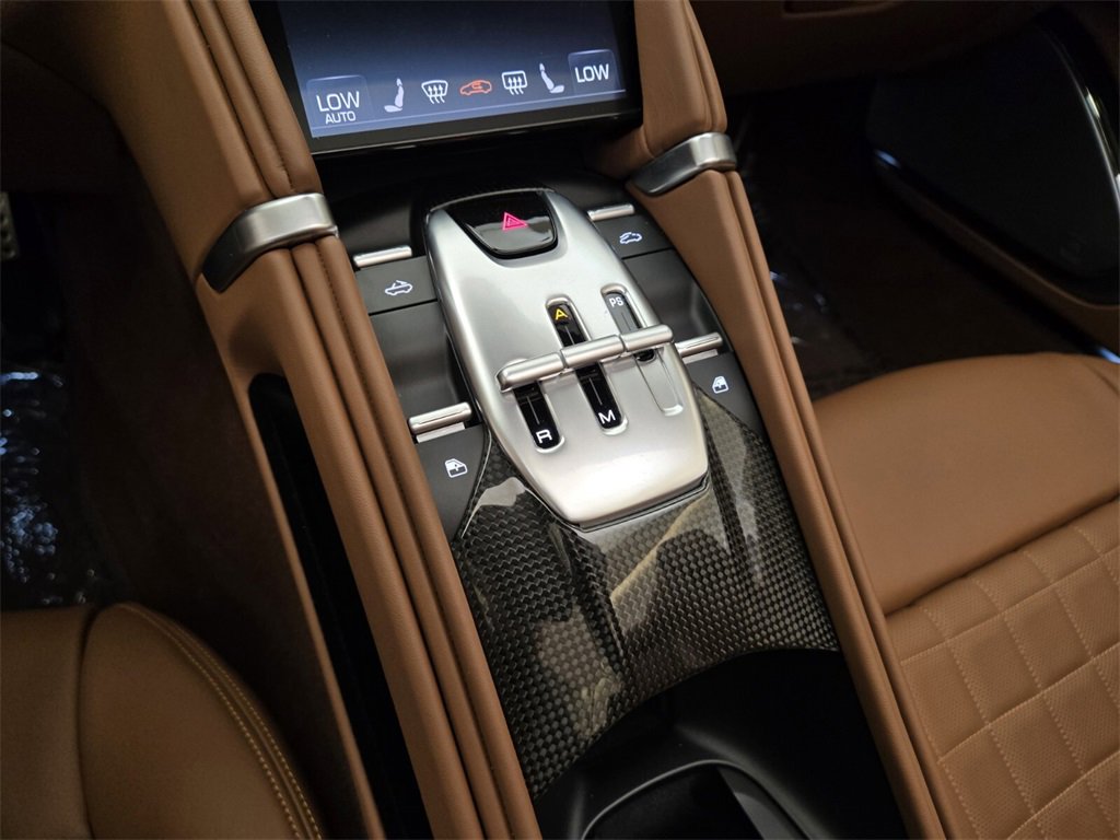 Used 2024 Ferrari Roma Spider image 40