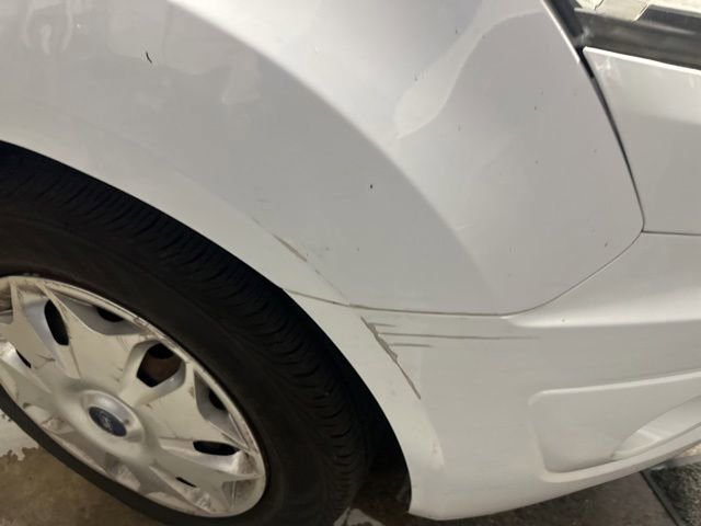 Used 2015 Ford Transit Connect XLT FWD image 9