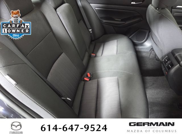 Used 2019 Nissan Altima 2.5 SV FWD image 22