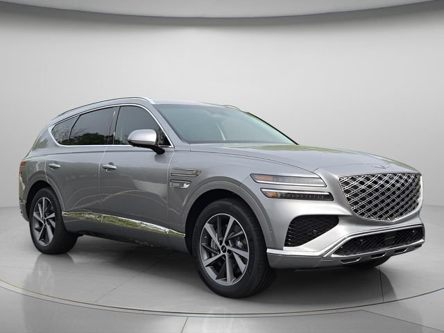 New 2026 Genesis GV80 2.5T Advanced AWD/4WD image 3