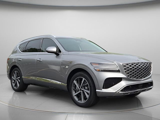 New 2026 Genesis GV80 2.5T Advanced AWD/4WD image 3