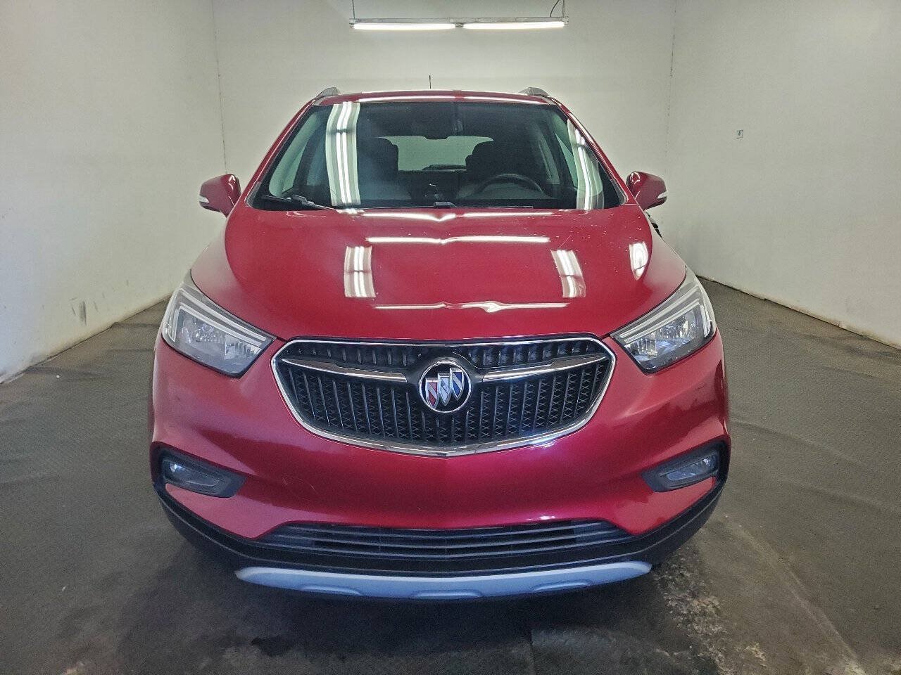 Used 2017 Buick Encore Preferred FWD image 2