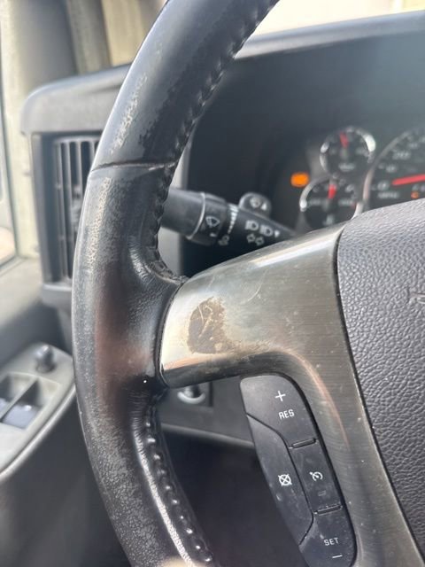 Used 2019 Chevrolet Express 2500 Work Van w/ Driver Convenience Package image 34