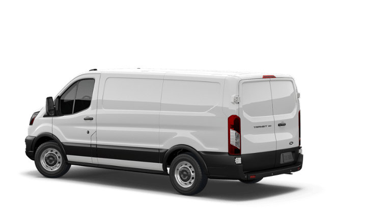 New 2026 Ford Transit 150 Low Roof RWD image 24