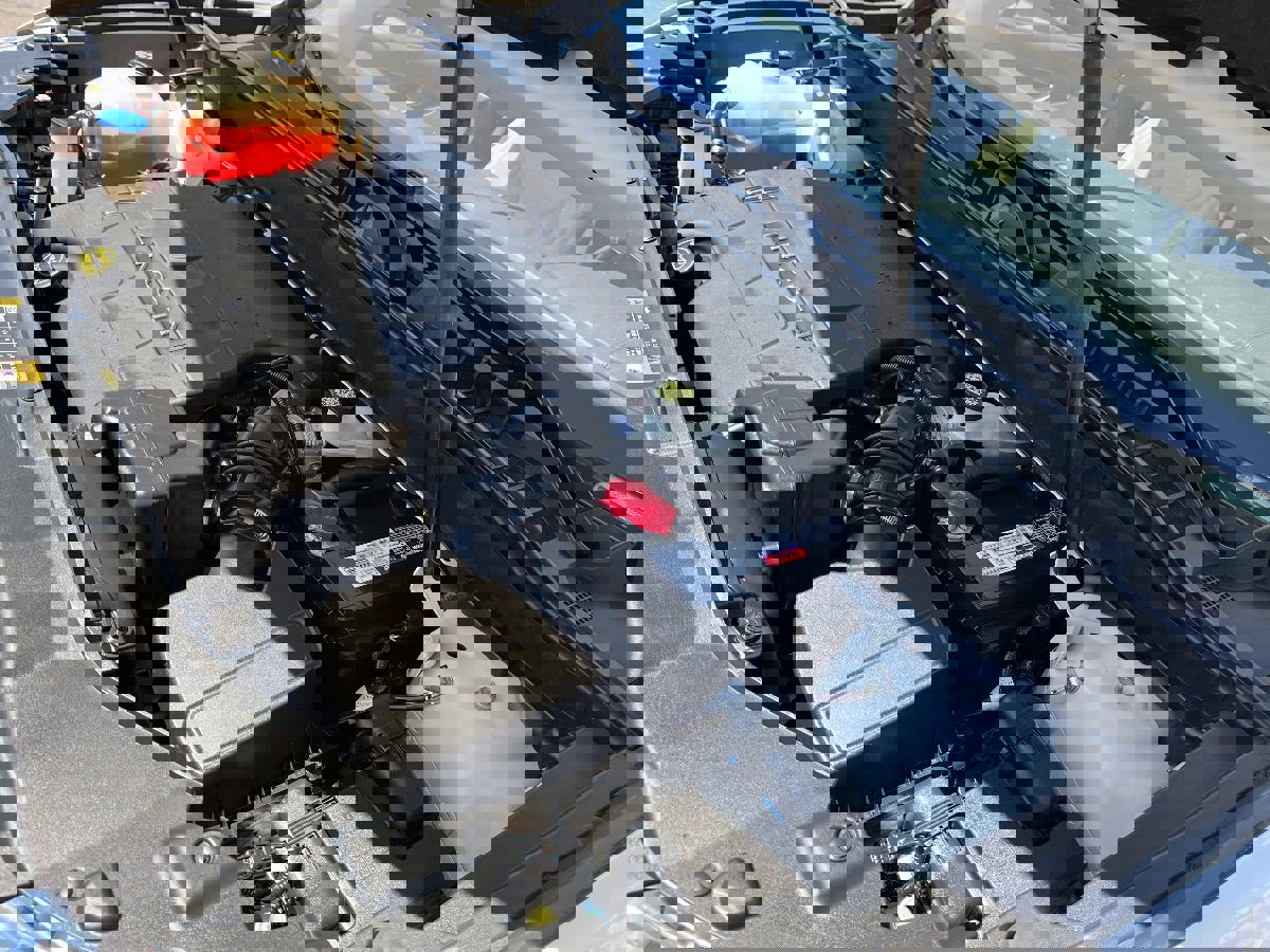 Used 2018 Lincoln MKX Select w/ Select Plus Package image 41