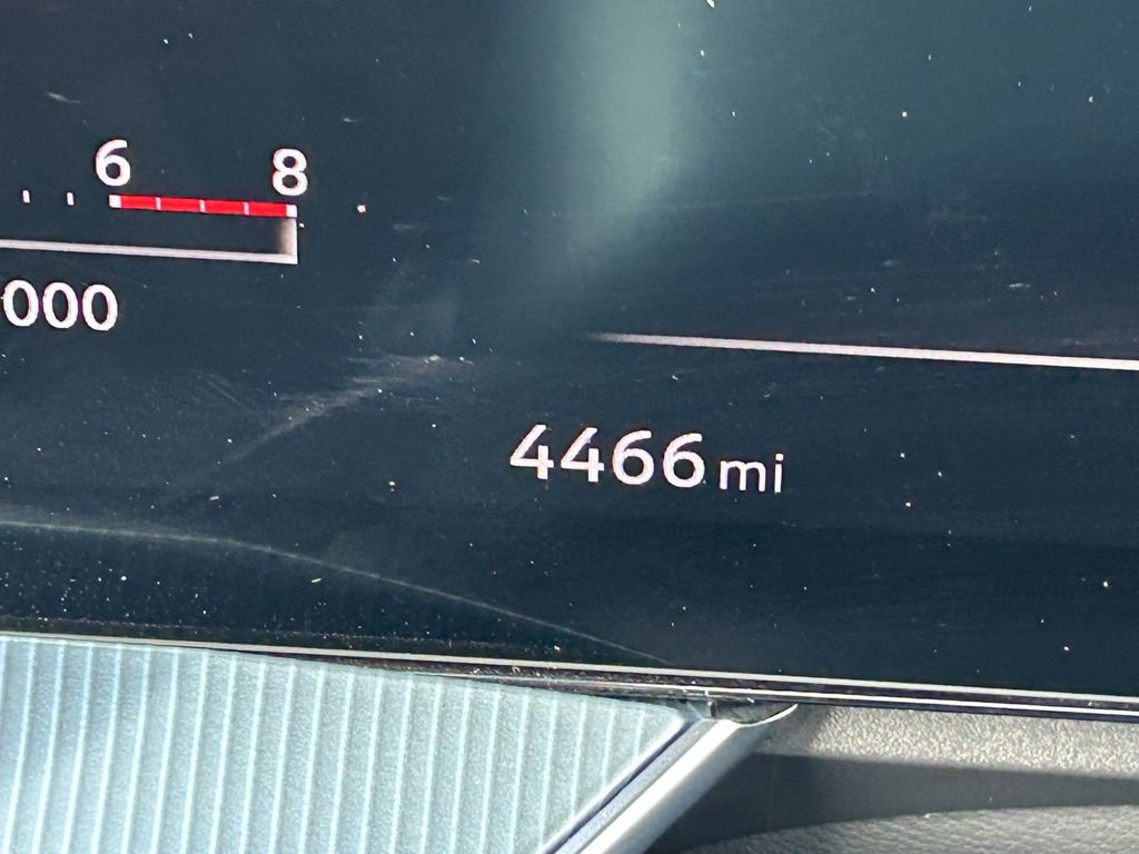 Used 2026 Nissan Murano Platinum w/ Cargo Package image 30