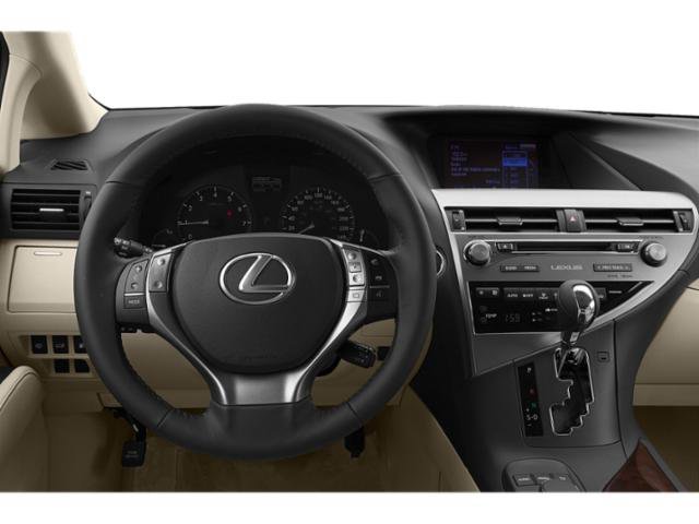 Used 2015 Lexus RX 350 FWD image 6