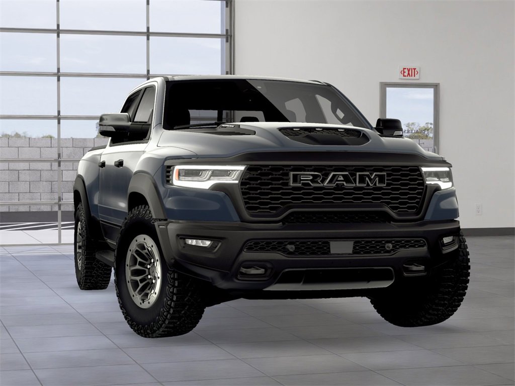 New 2026 RAM 1500 RHO image 8
