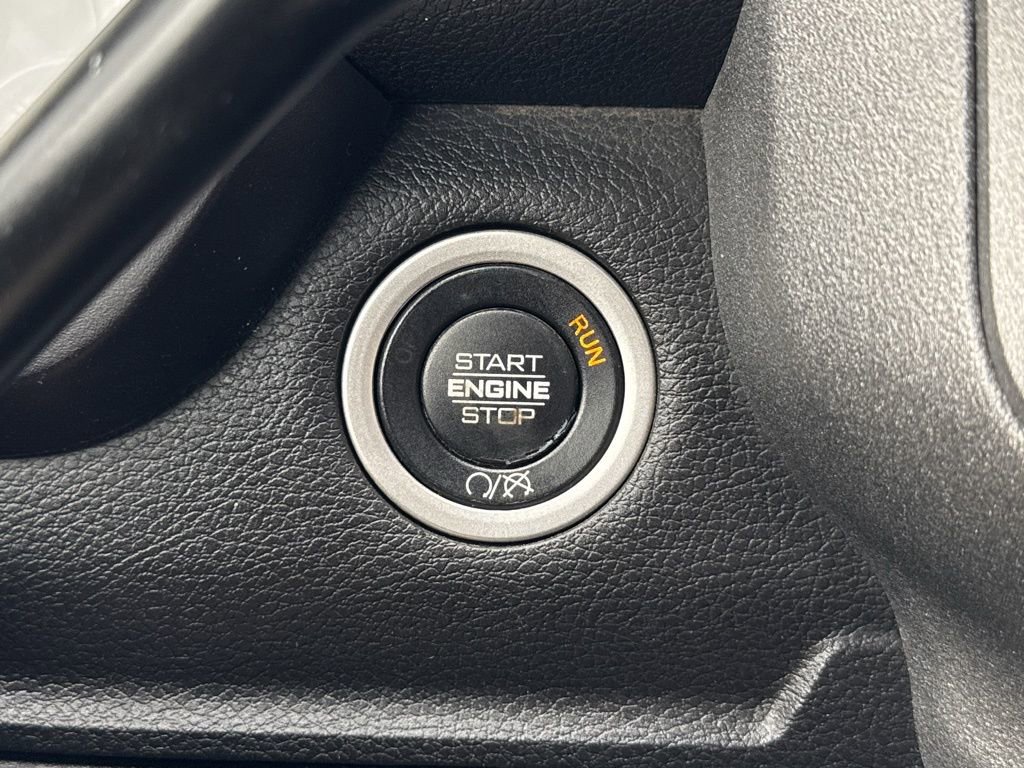 Used 2024 RAM 3500 Tradesman image 12