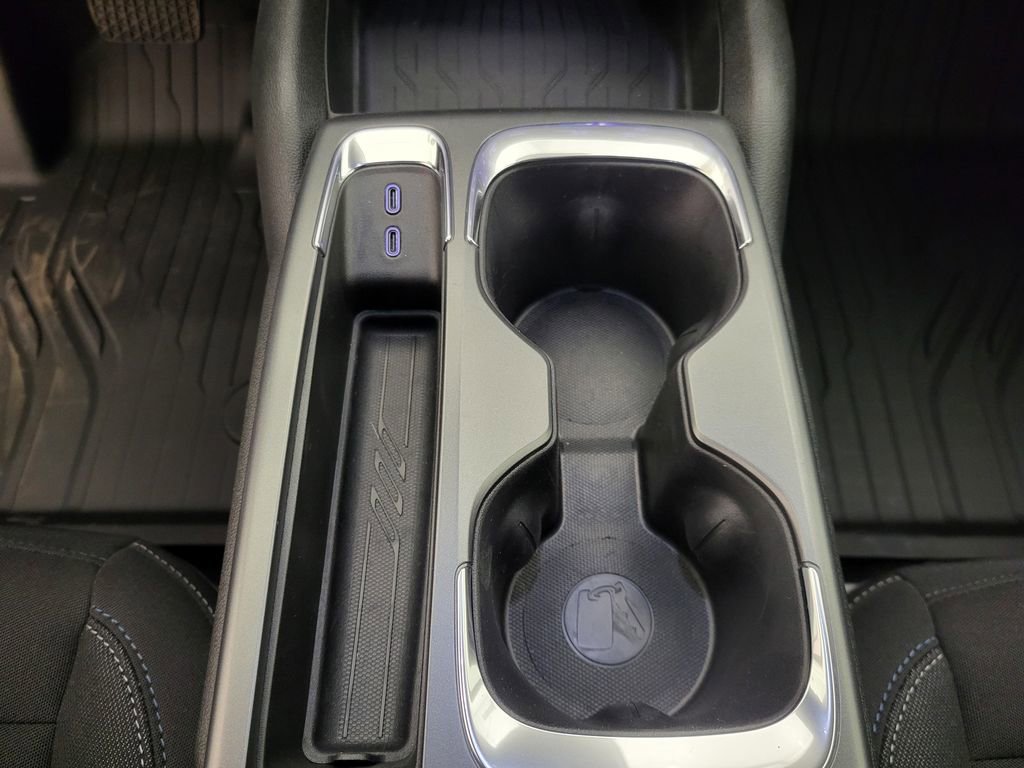 New 2026 Chevrolet Equinox EV LT image 29