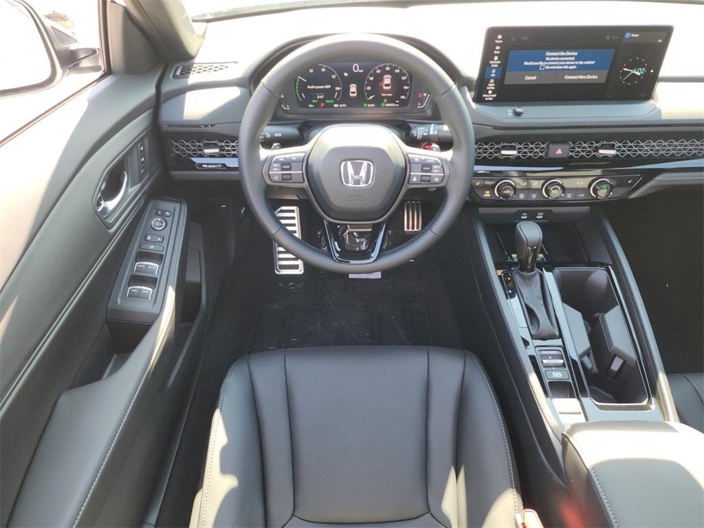 New 2025 Honda Accord Sport image 31