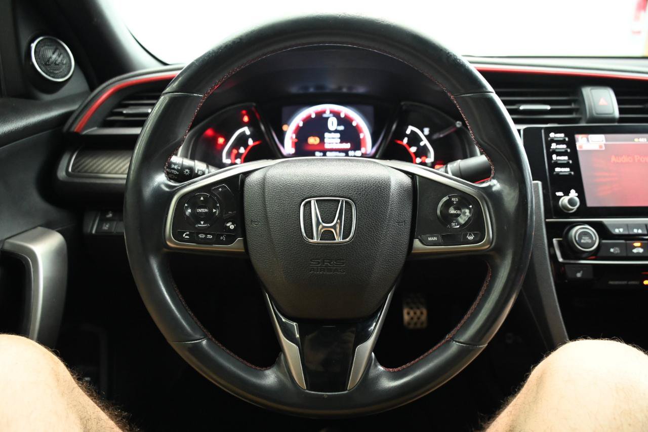 Used 2020 Honda Civic Si image 30