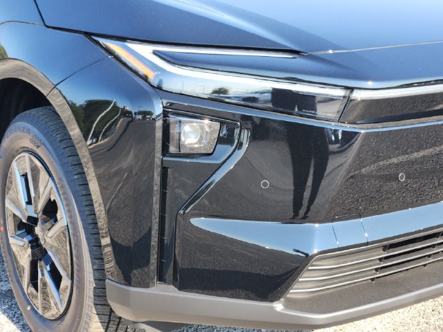 New 2026 Toyota bZ FWD image 7