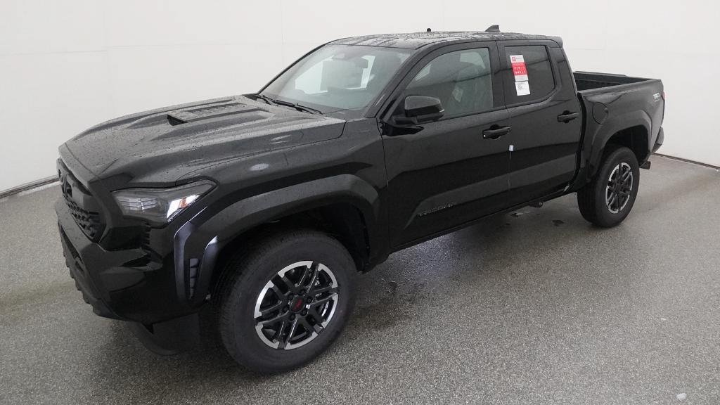New 2026 Toyota Tacoma TRD Sport RWD image 17