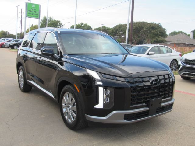 Used 2025 Hyundai Palisade SEL image 4