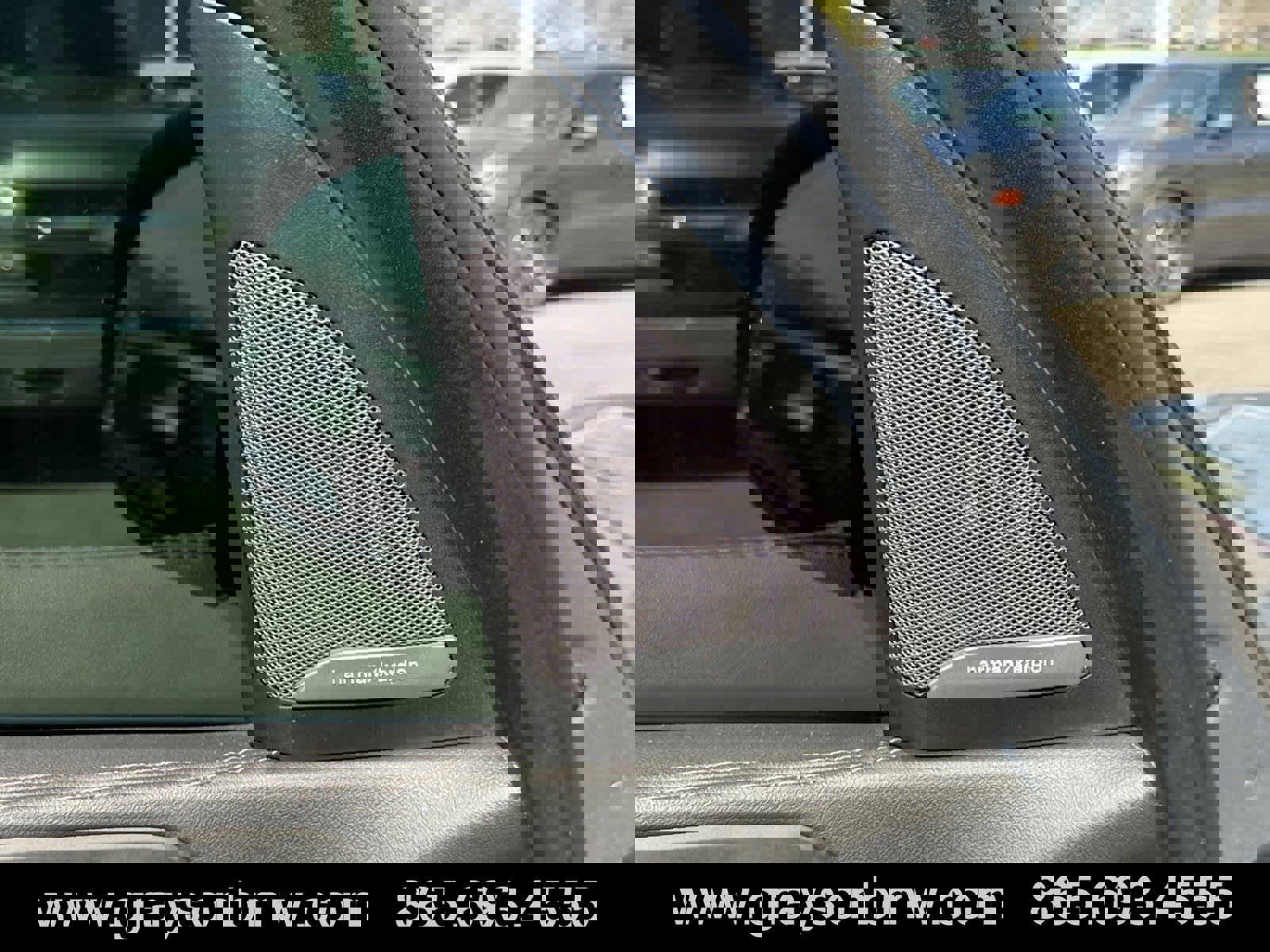 Used 2024 BMW X5 sDrive40i w/ Premium Package image 14