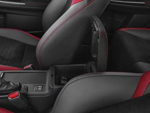 Used 2017 Subaru WRX STI w/ Popular Package #1 image 18