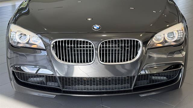 Used 2012 BMW 750i RWD image 4