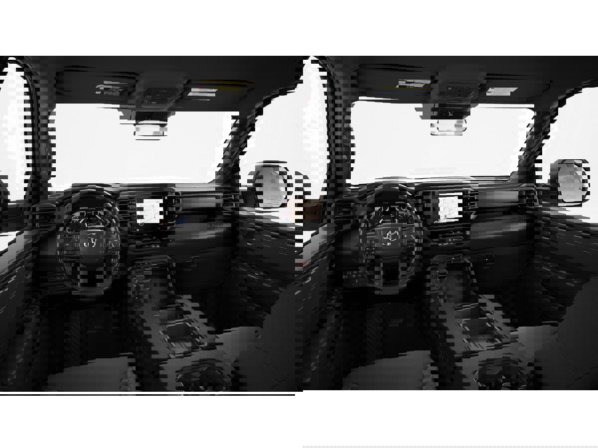 New 2026 Toyota Tundra SR5 w/ SX Package image 53