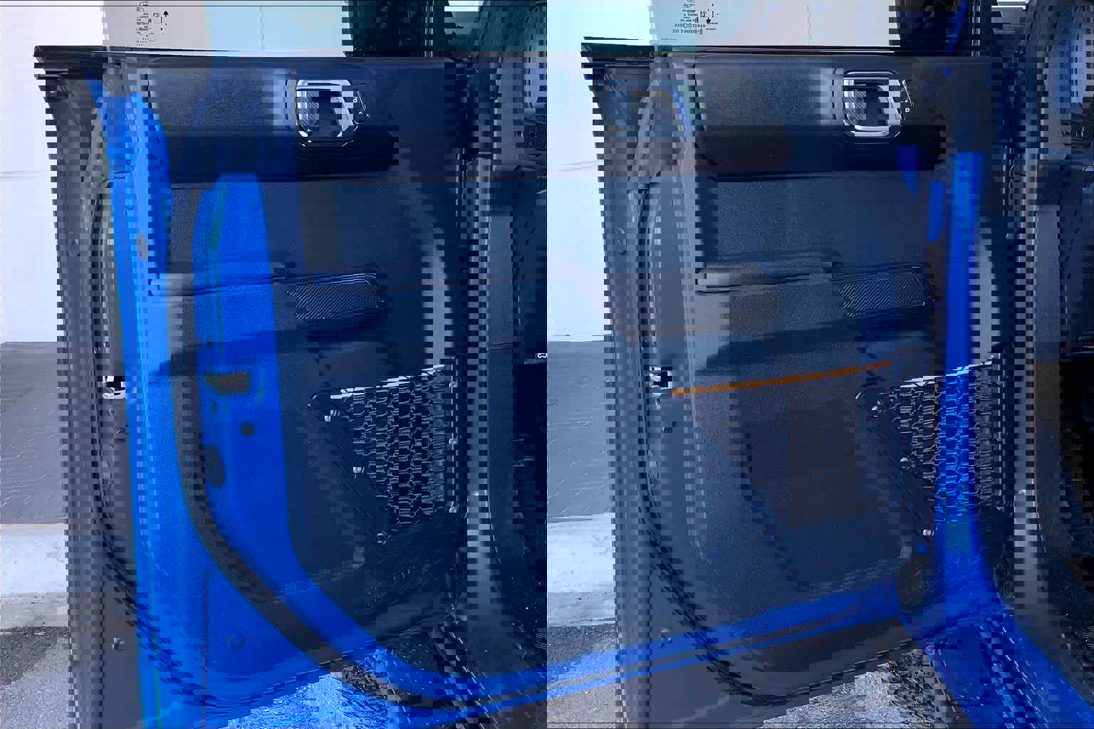 Used 2024 Ford Bronco Badlands image 22