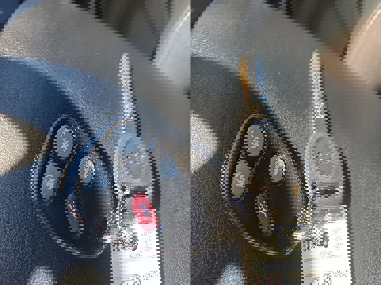 Used 2004 Chevrolet Corvette NA w/ Preferred Equipment Group image 37