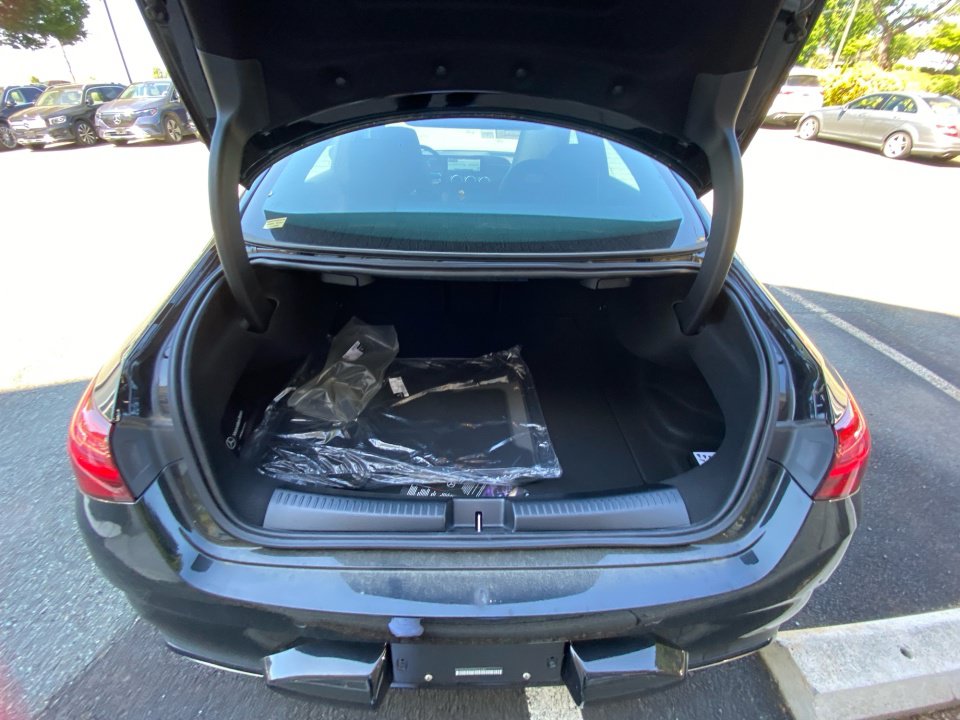 New 2026 Mercedes-Benz CLA 250 4MATIC image 15