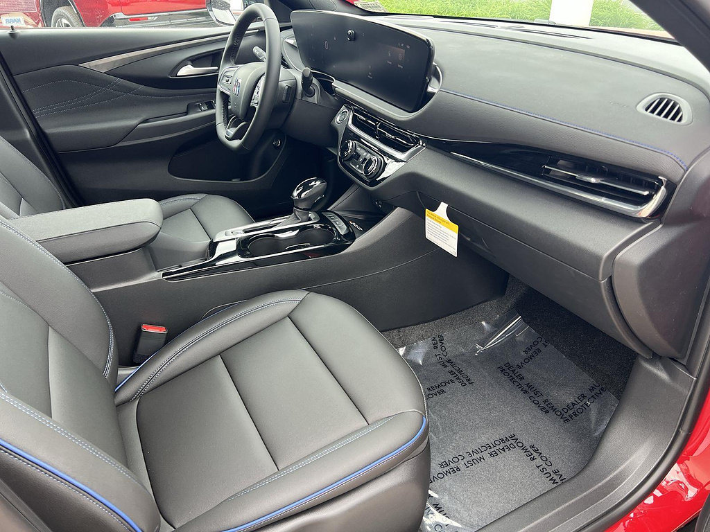 New 2026 Buick Envista Sport Touring w/ Convenience II Package FWD image 29