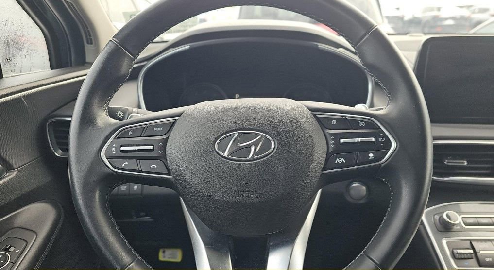 Certified 2023 Hyundai Santa Fe SEL w/ Cargo Package image 10