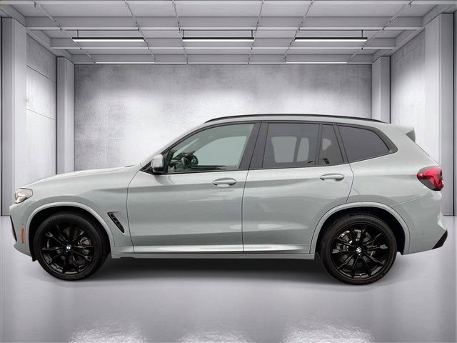 Used 2023 BMW X3 sDrive30i w/ M Sport Package RWD image 6