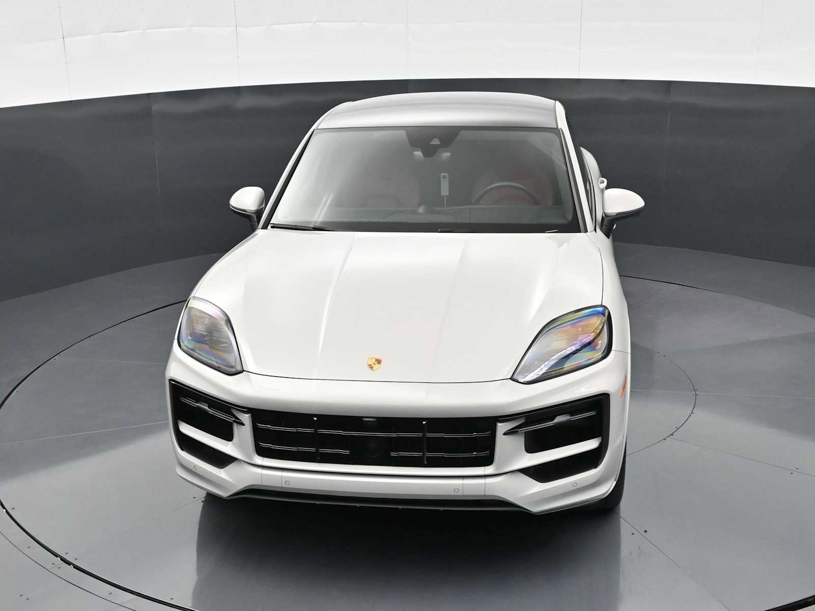 Certified 2025 Porsche Cayenne S AWD/4WD image 38