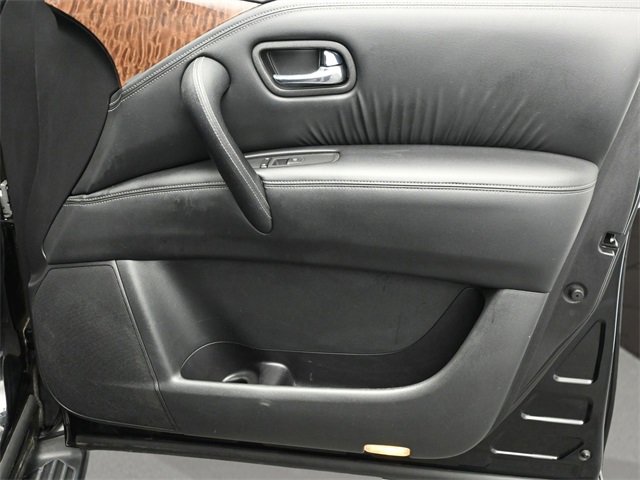 Used 2019 Nissan Armada SL w/ Premium Package image 22