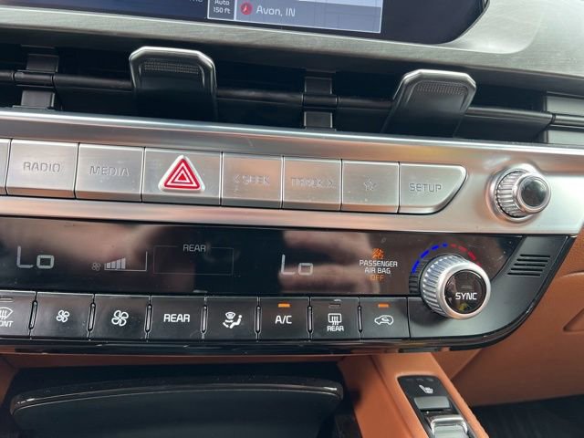 Used 2025 Kia Telluride SX Prestige X-Line AWD/4WD image 23