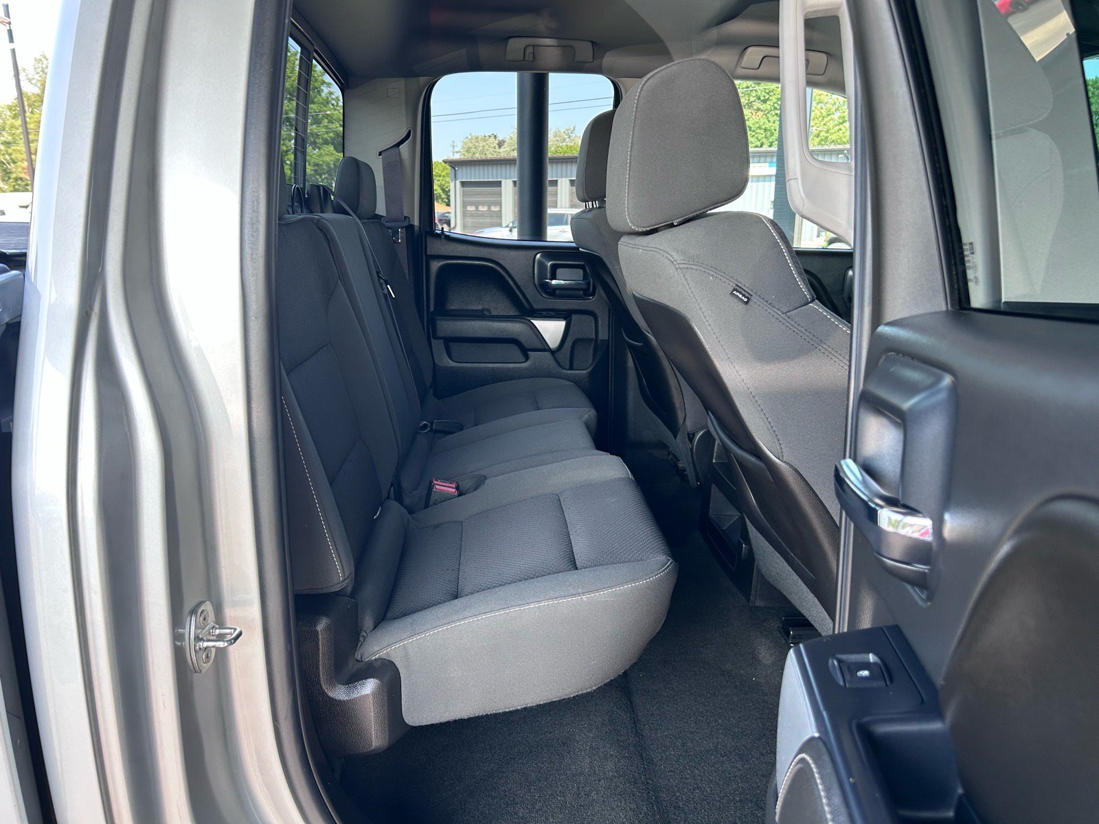 Used 2014 Chevrolet Silverado 1500 LT w/ All Star Edition AWD/4WD image 17