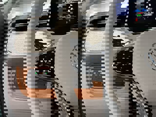 New 2025 Volkswagen ID. Buzz 1st Edition image 8