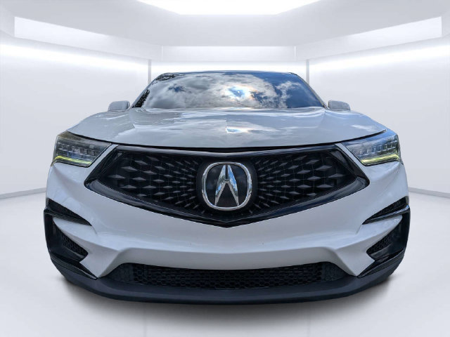 Used 2021 Acura RDX w/ Advance Package FWD image 8