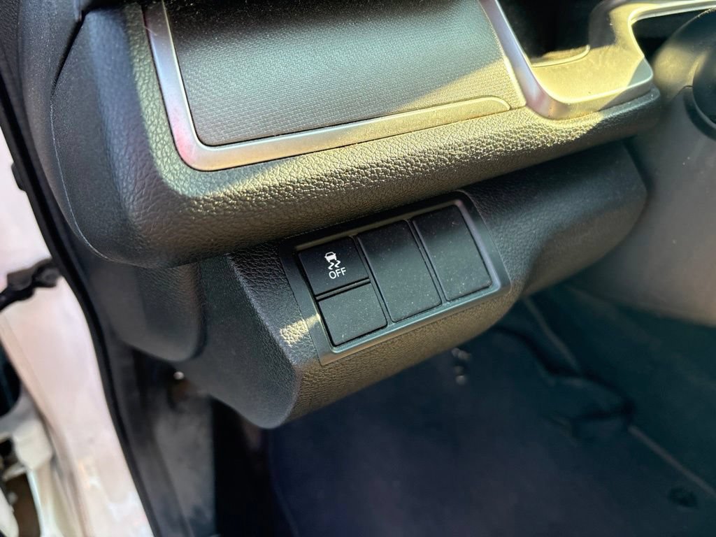 Used 2017 Honda Civic EX image 16