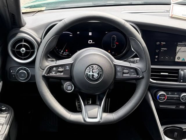 New 2026 Alfa Romeo Giulia AWD image 45