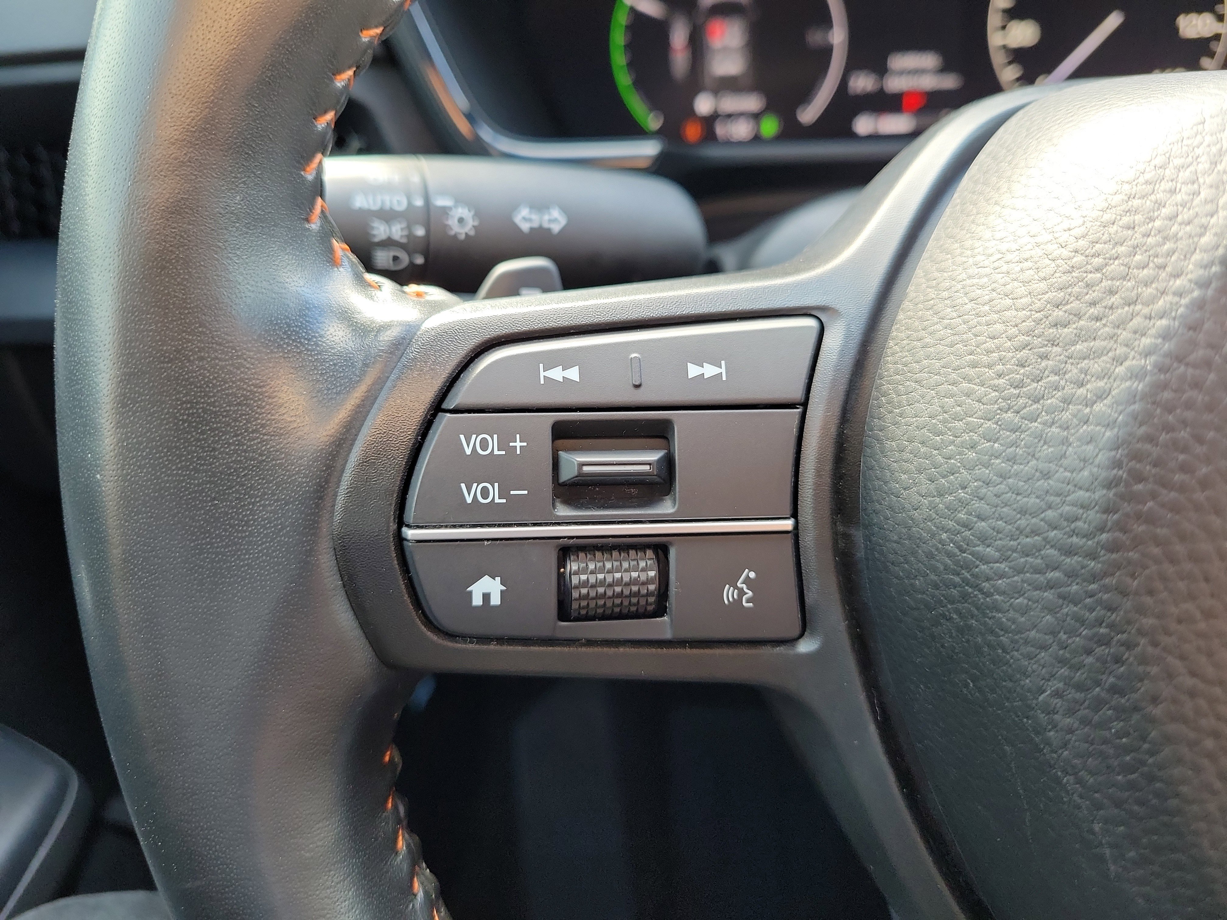 Used 2024 Honda CR-V Sport-L image 26