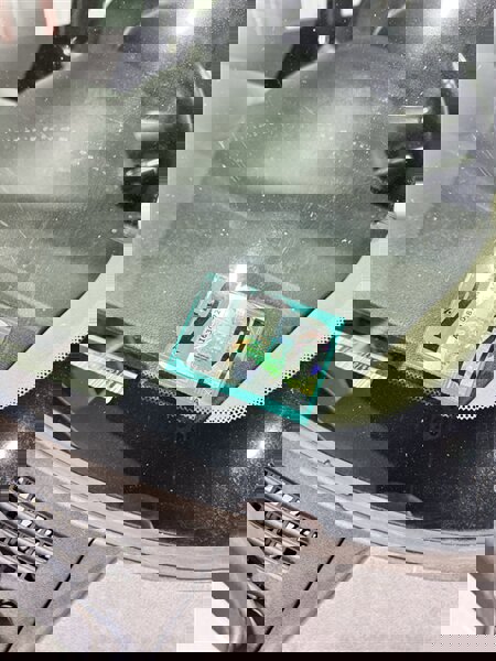 Used 2014 GMC Yukon XL SLT image 16