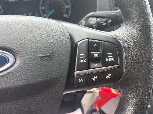 Used 2025 Ford Transit 250 Low Roof w/ Exterior Upgrade Package RWD image 18