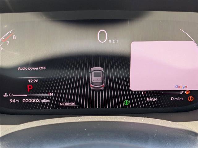 New 2026 Acura MDX FWD w/ Technology Package image 11